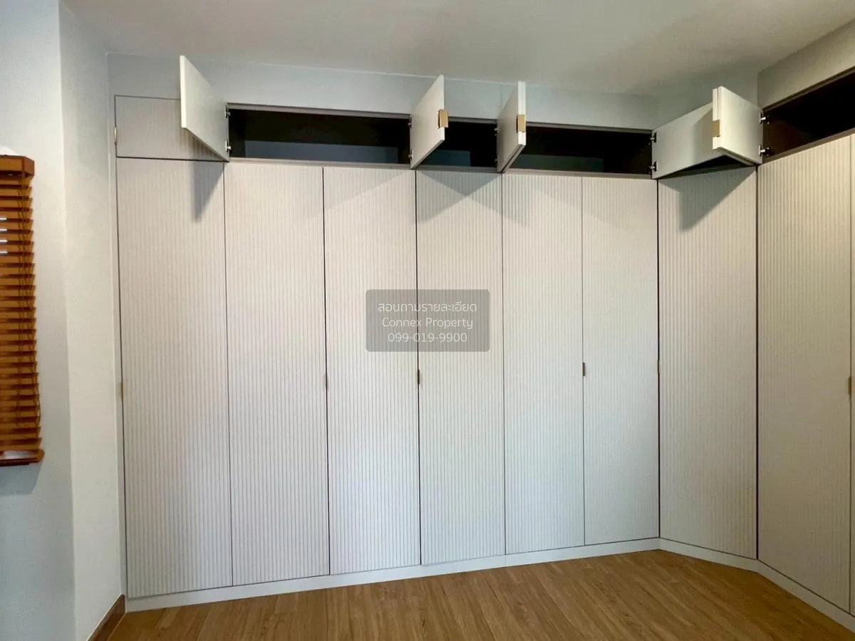 เช่าบ้าน  บ้านกลางเมือง ดิ อิดิชั่น บางนา-วงแหวน ดอกไม้ เขต ประเว