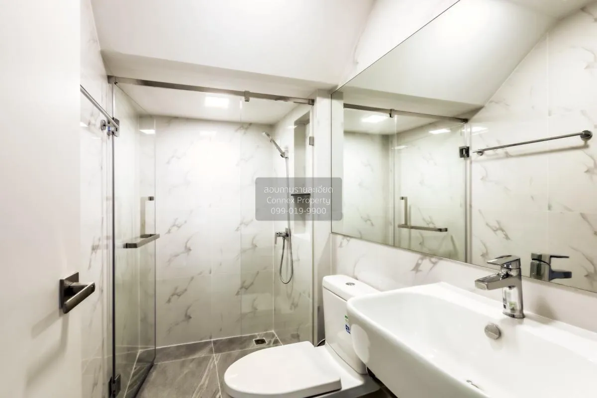 เช่าบ้าน  บ้านกลางเมือง ดิ อิดิชั่น บางนา-วงแหวน ดอกไม้ เขต ประเว