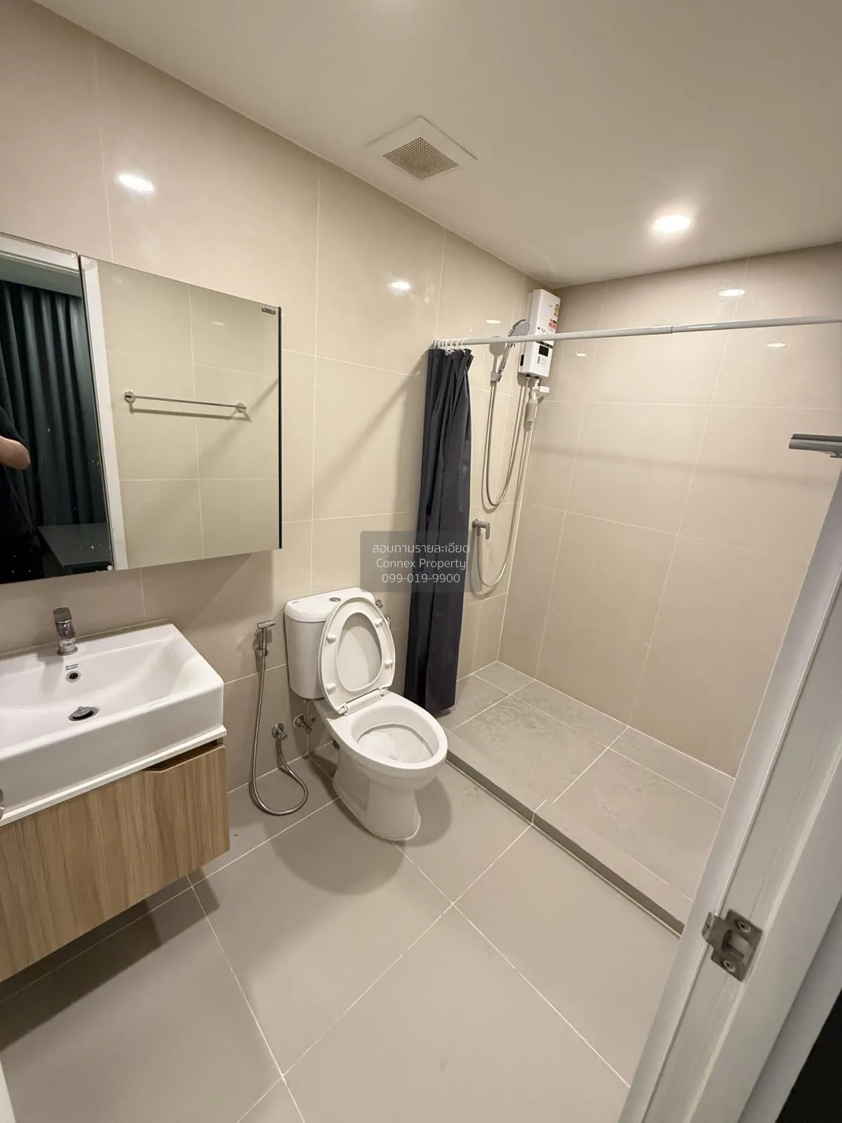 For Sale Condo , FLEXI Sathon-Charoen Nakhon , BTS-Krung Thon Bur