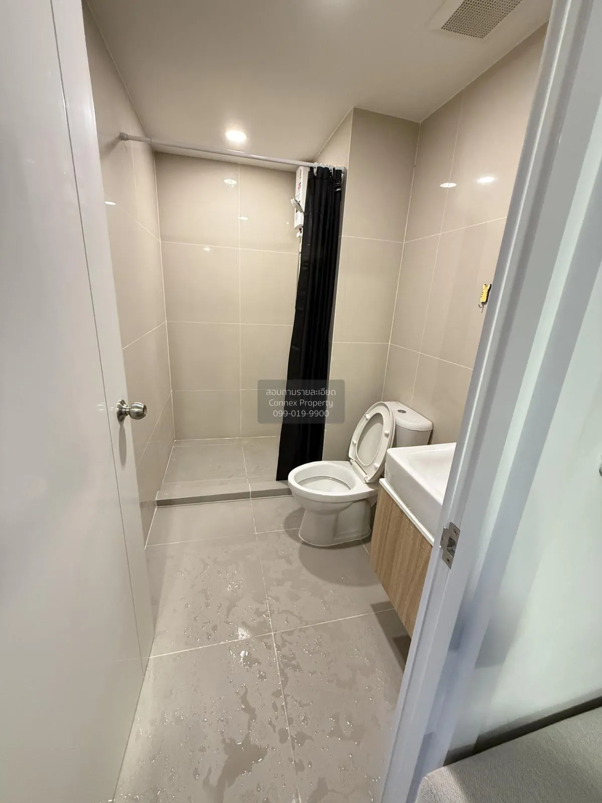 For Sale Condo , FLEXI Sathon-Charoen Nakhon , BTS-Krung Thon Bur
