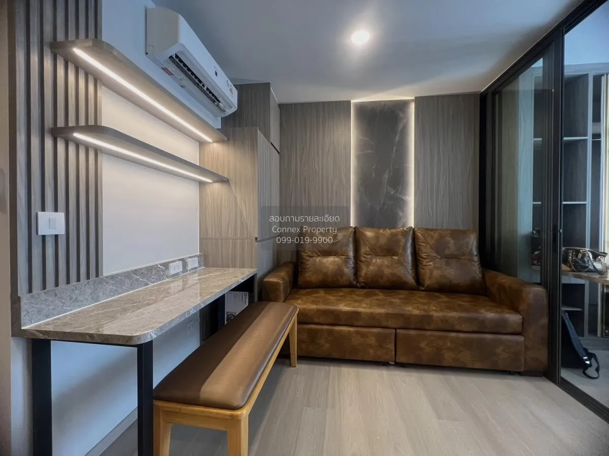 For Rent Condo , Aspire Onnut Station , BTS-On Nut , Phra Khanong 1