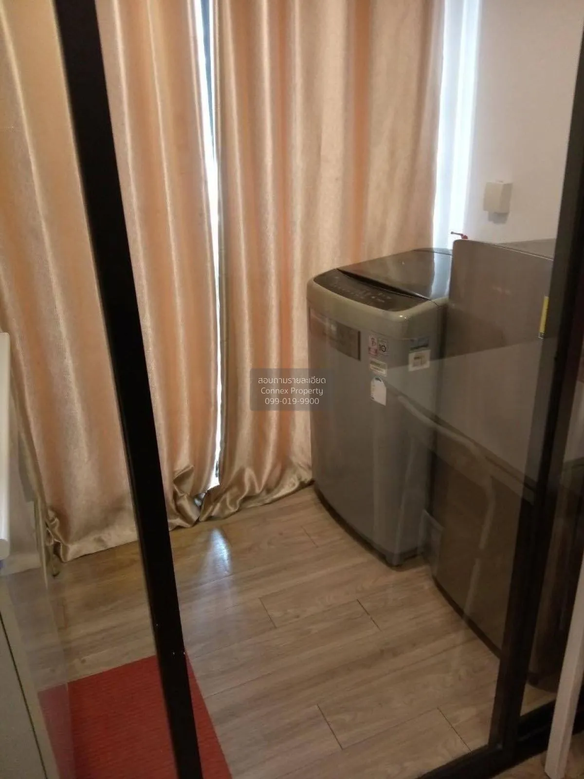 For Rent Condo , Kensington Pahol-Kaset , BTS-Kasetsart Universit 4