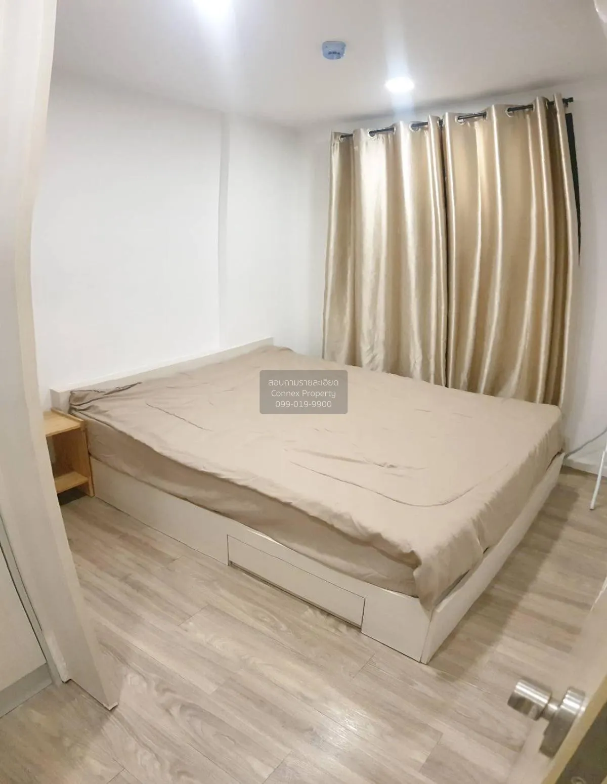 For Rent Condo , Kensington Pahol-Kaset , BTS-Kasetsart Universit