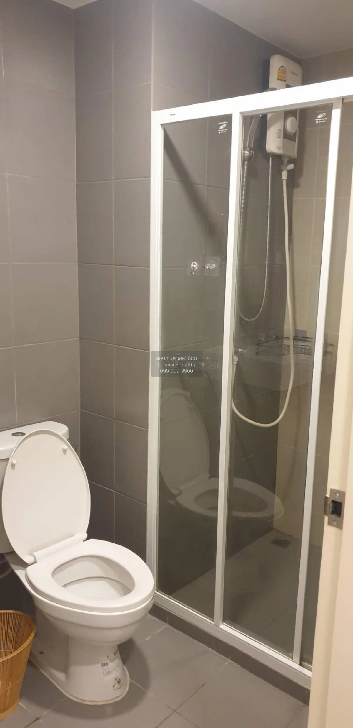 For Rent Condo , Kensington Pahol-Kaset , BTS-Kasetsart Universit