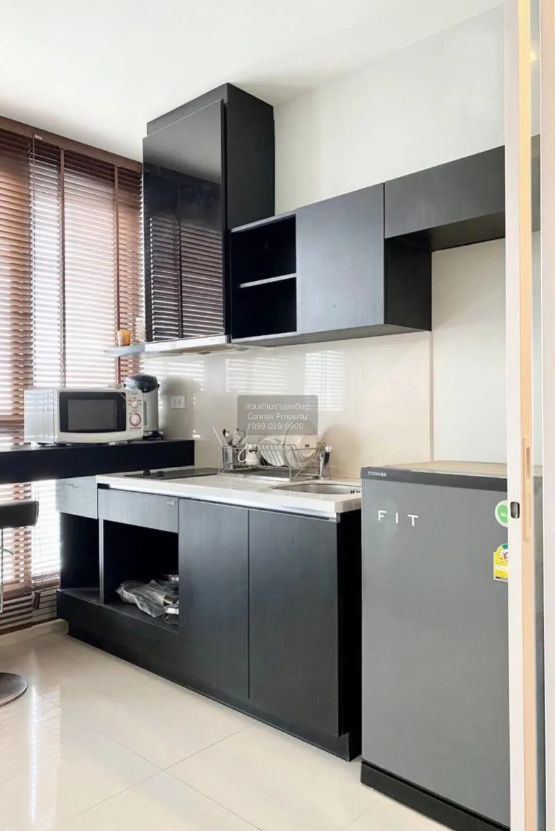 For Sale Condo , RHYTHM Sukhumvit 44/1 , BTS-Phra Khanong , Phra  4