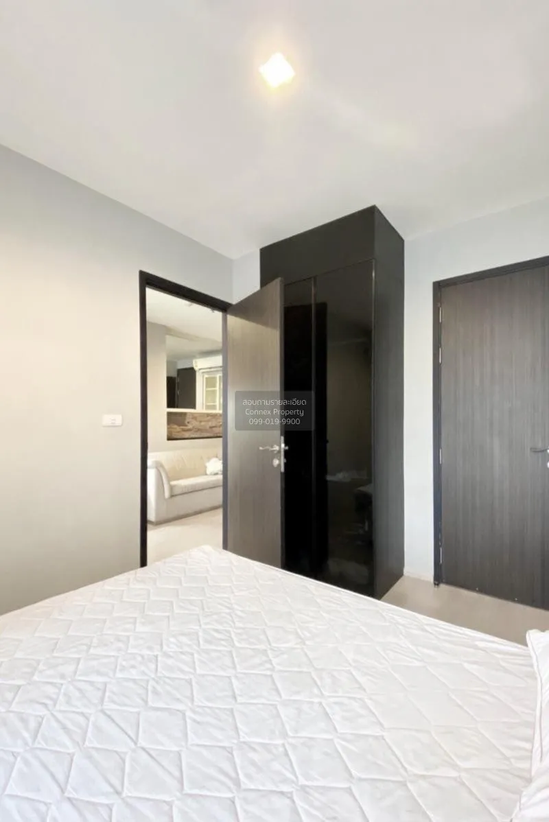 For Sale Condo , RHYTHM Sukhumvit 44/1 , BTS-Phra Khanong , Phra 
