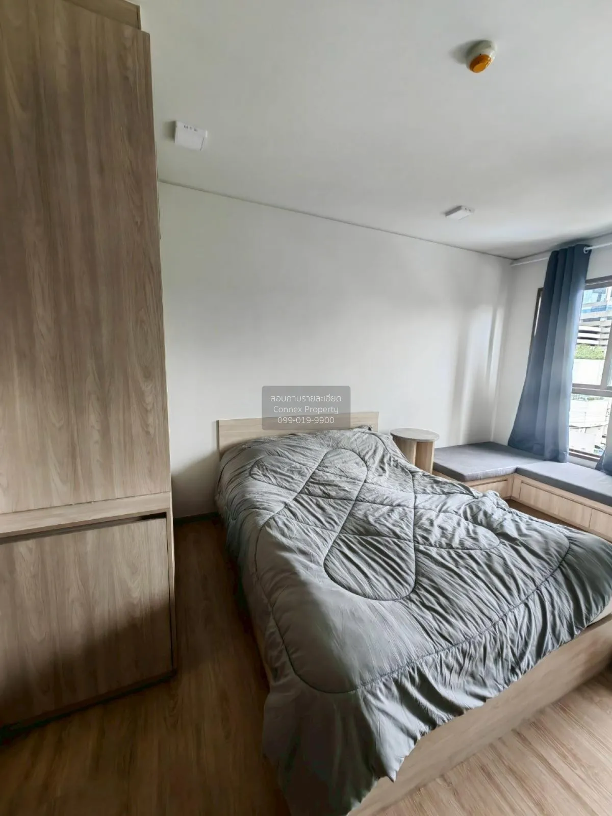 เช่าคอนโด  ควินทารา มาย’เซน พร้อมพงษ์ BTS-อโศก คลองตันเหนือ เขต ว 2