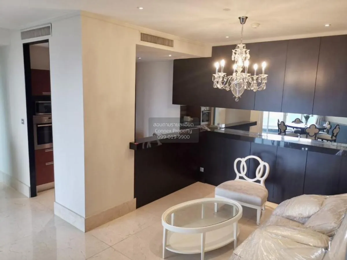 For Rent Condo , The Infinity , BTS-Chong Nonsi , Silom , Bang Ra 1