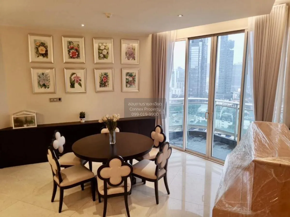 For Rent Condo , The Infinity , BTS-Chong Nonsi , Silom , Bang Ra 2