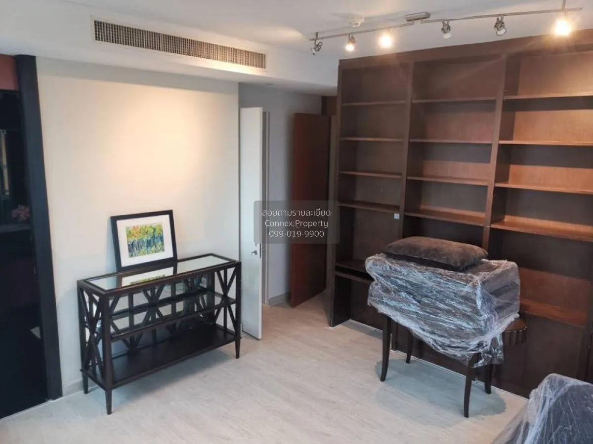 For Rent Condo , The Infinity , BTS-Chong Nonsi , Silom , Bang Ra 3