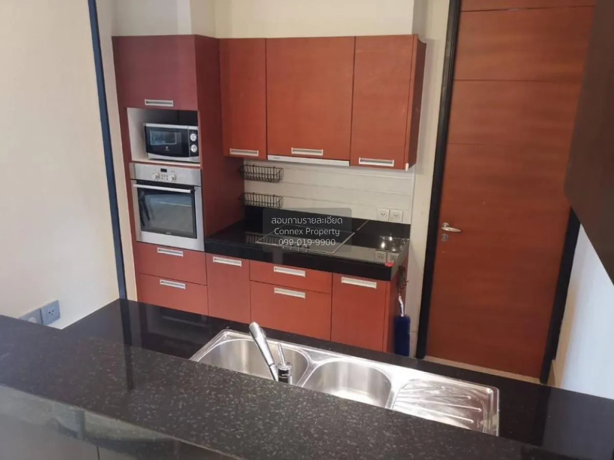 For Rent Condo , The Infinity , BTS-Chong Nonsi , Silom , Bang Ra