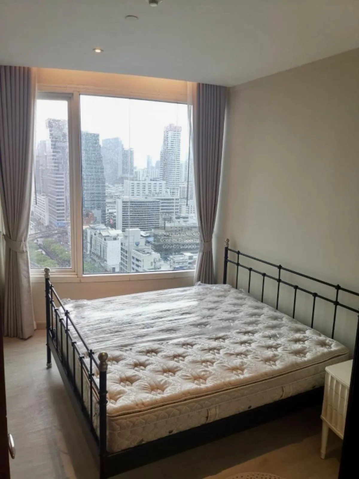 For Rent Condo , The Infinity , BTS-Chong Nonsi , Silom , Bang Ra