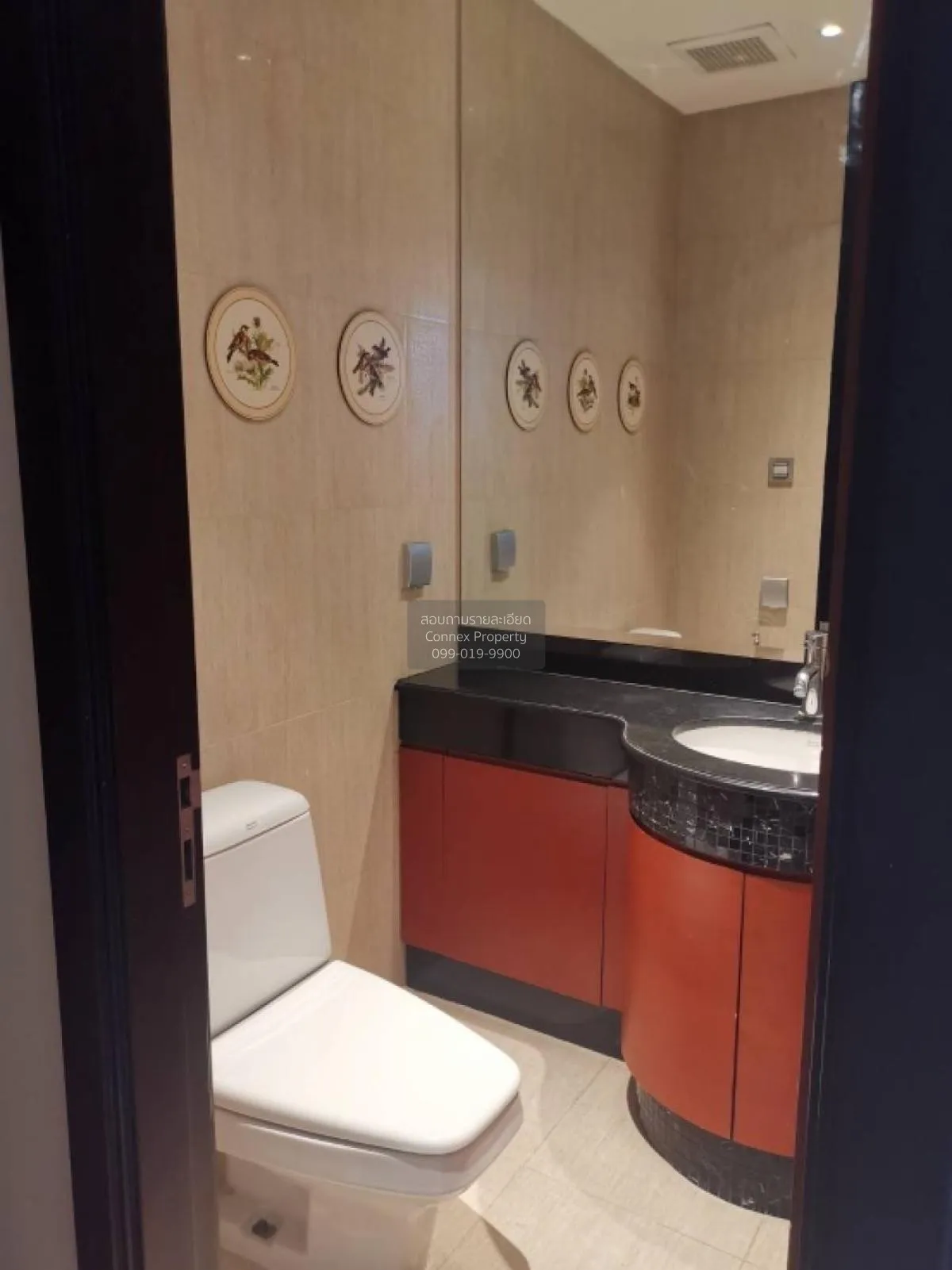 For Rent Condo , The Infinity , BTS-Chong Nonsi , Silom , Bang Ra