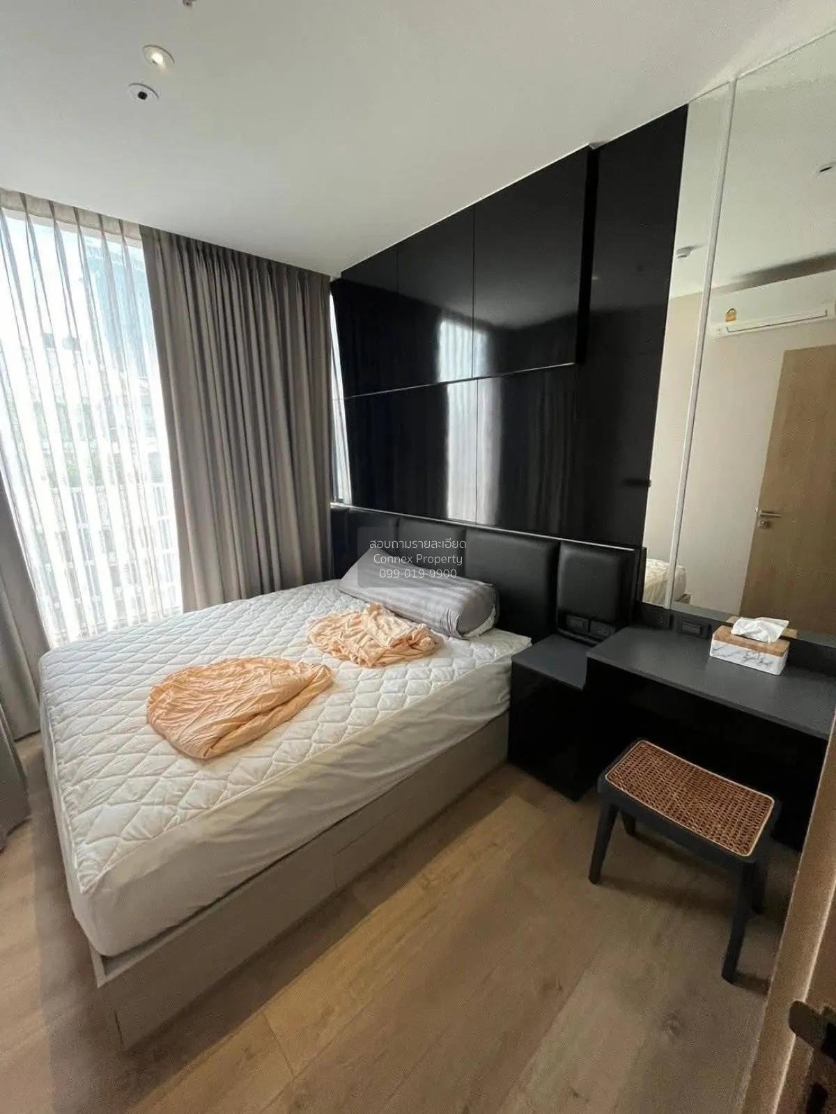 เช่าคอนโด  เดอะฟายน์ แบงค็อค ทองหล่อ-เอกมัย BTS-ทองหล่อ คลองตันเห