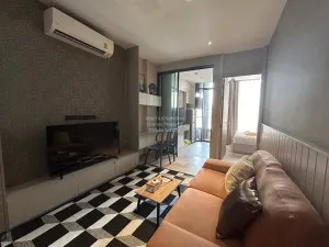 For Rent Condo , The Fine Bangkok Thonglor-Ekamai , BTS-Thong Lo , Khlong Tan Nuea , Watthana , Bangkok , CX-133936