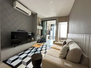 เช่าคอนโด  เดอะฟายน์ แบงค็อค ทองหล่อ-เอกมัย BTS-ทองหล่อ คลองตันเหนือ เขต วัฒนา กรุงเทพ CX-133936