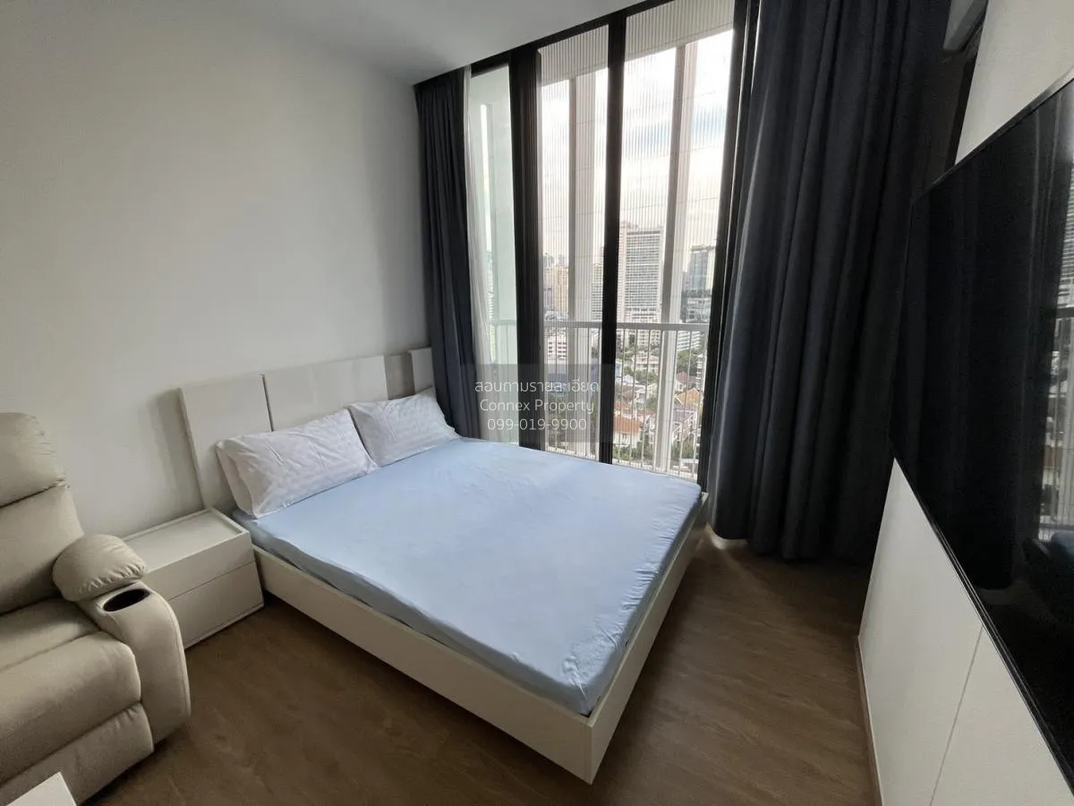 เช่าคอนโด  พาร์ค ออริจิ้น พร้อมพงษ์ BTS-พร้อมพงษ์ คลองตัน เขต คลอ 2