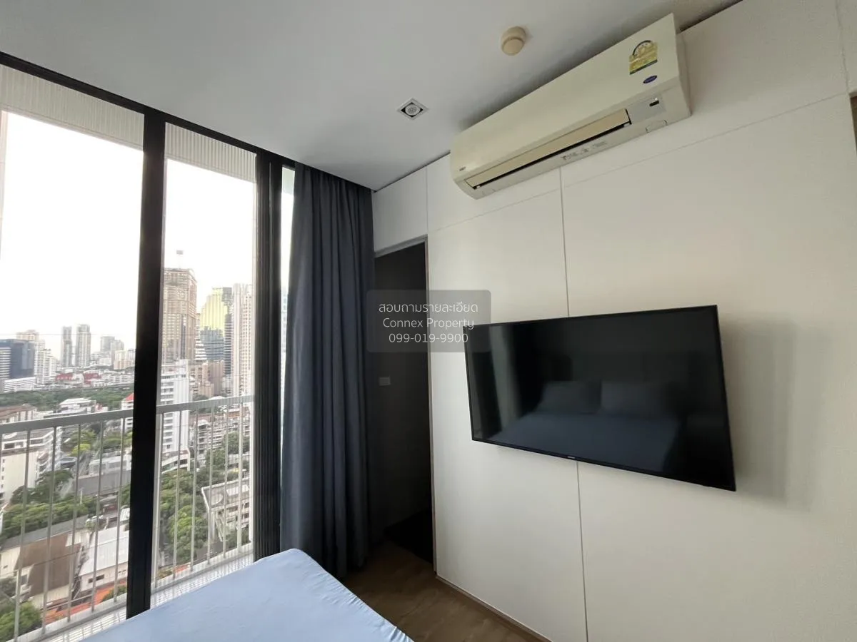 เช่าคอนโด  พาร์ค ออริจิ้น พร้อมพงษ์ BTS-พร้อมพงษ์ คลองตัน เขต คลอ 3