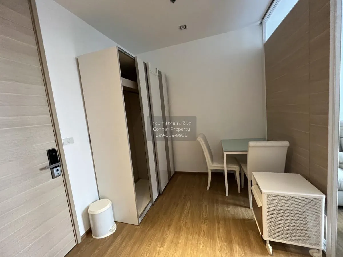 เช่าคอนโด  พาร์ค ออริจิ้น พร้อมพงษ์ BTS-พร้อมพงษ์ คลองตัน เขต คลอ