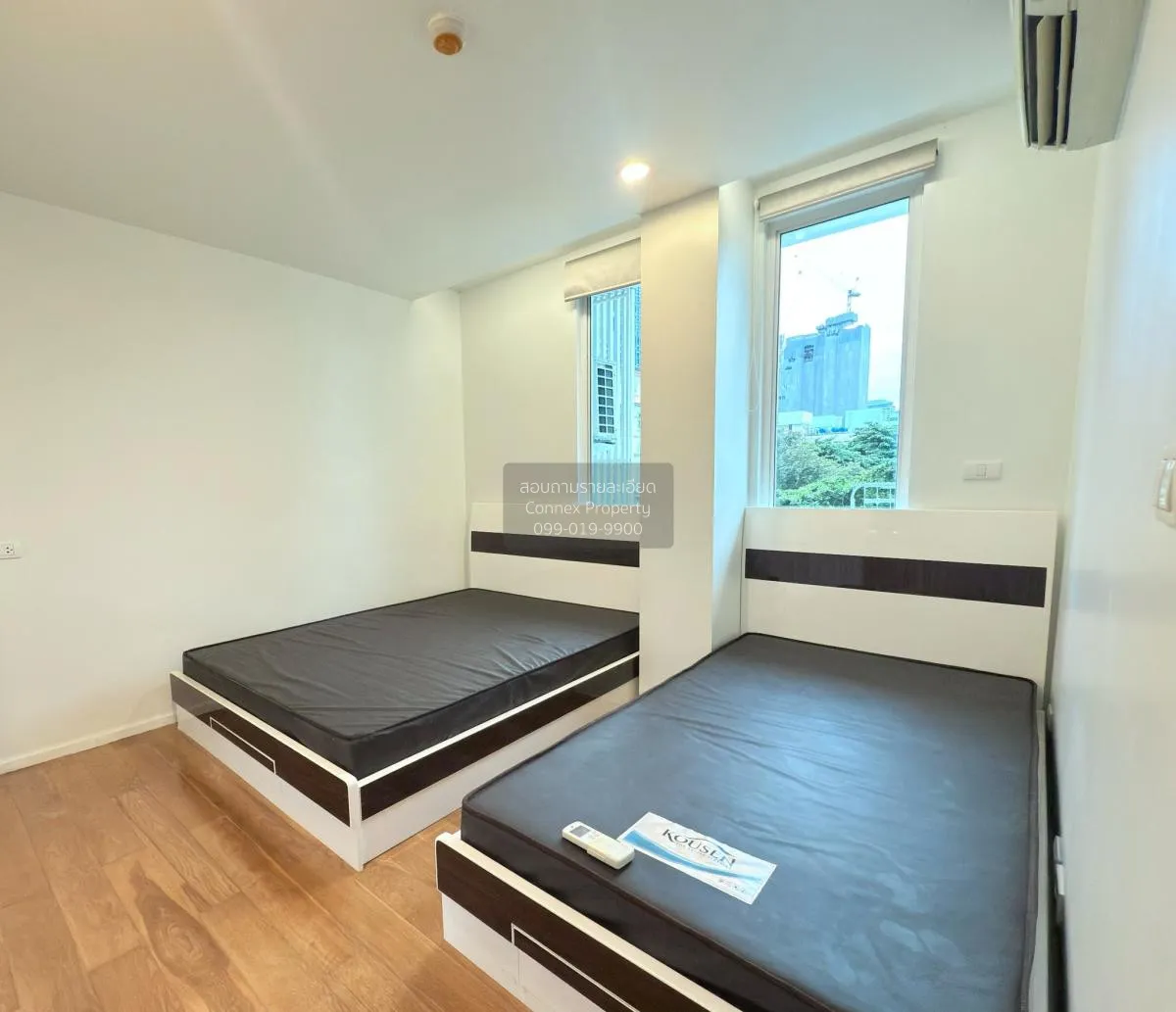 เช่าคอนโด  โฟคัส ออน ศาลาแดง BTS-ศาลาแดง สีลม เขต บางรัก กรุงเทพ 