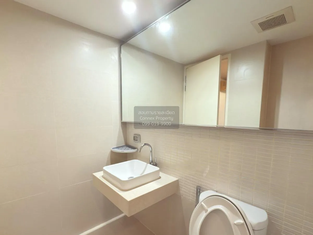 เช่าคอนโด  โฟคัส ออน ศาลาแดง BTS-ศาลาแดง สีลม เขต บางรัก กรุงเทพ 