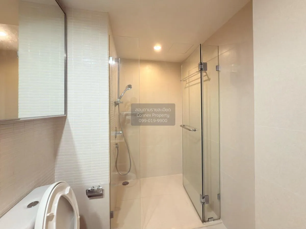 เช่าคอนโด  โฟคัส ออน ศาลาแดง BTS-ศาลาแดง สีลม เขต บางรัก กรุงเทพ 