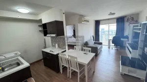 For Sale Condo , S&S Sukhumvit , BTS-Udom Suk , Bang Na , Bang Na , Bangkok , CX-133945