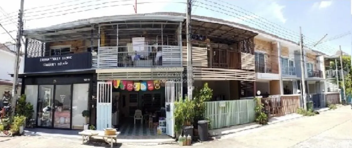 ขายทาวน์เฮ้าส์/ทาวน์โฮม  ดิ ออราเคิล เพชรเกษม - สาทร (เพชรเกษม 48 2