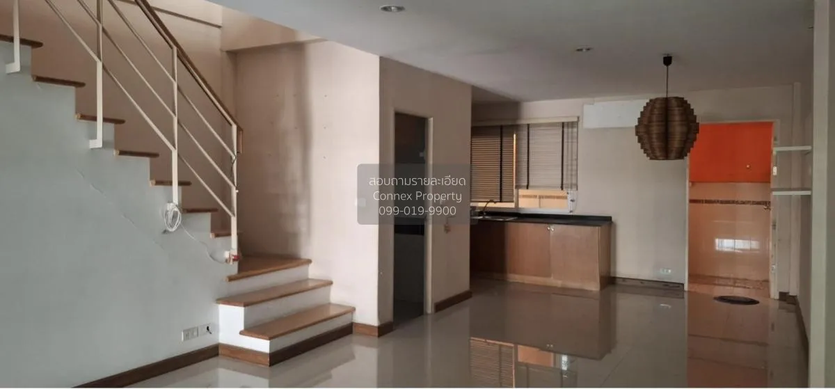 ขายทาวน์เฮ้าส์/ทาวน์โฮม  ดิ ออราเคิล เพชรเกษม - สาทร (เพชรเกษม 48 4