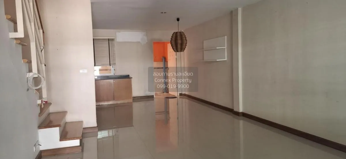 ขายทาวน์เฮ้าส์/ทาวน์โฮม  ดิ ออราเคิล เพชรเกษม - สาทร (เพชรเกษม 48