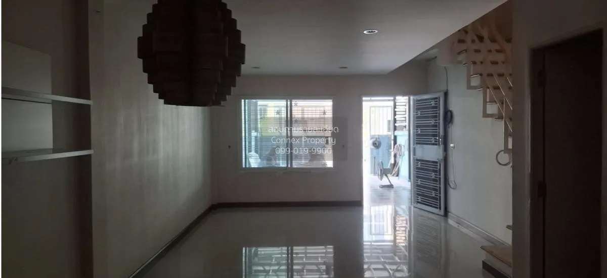 ขายทาวน์เฮ้าส์/ทาวน์โฮม  ดิ ออราเคิล เพชรเกษม - สาทร (เพชรเกษม 48