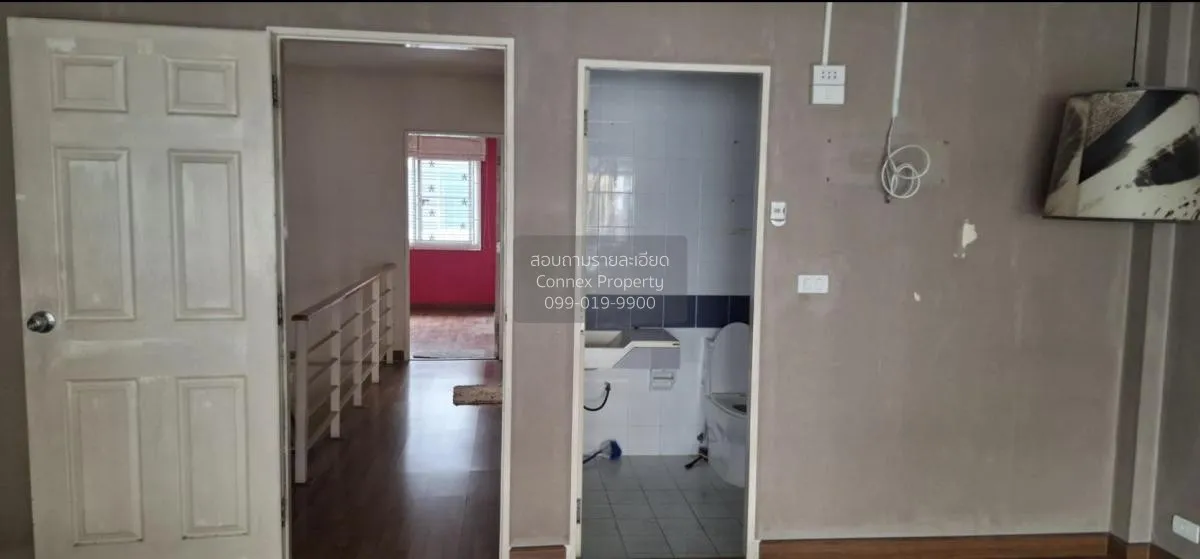 ขายทาวน์เฮ้าส์/ทาวน์โฮม  ดิ ออราเคิล เพชรเกษม - สาทร (เพชรเกษม 48