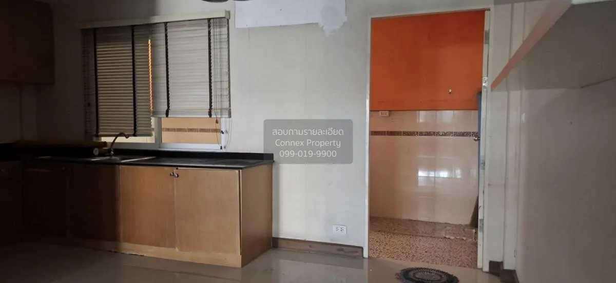 ขายทาวน์เฮ้าส์/ทาวน์โฮม  ดิ ออราเคิล เพชรเกษม - สาทร (เพชรเกษม 48