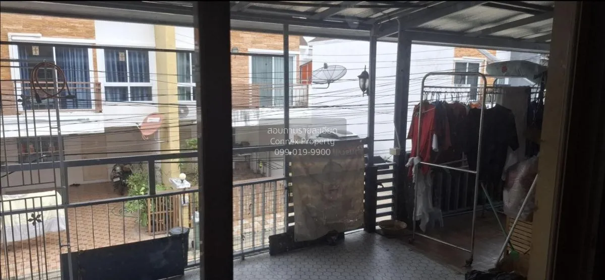 ขายทาวน์เฮ้าส์/ทาวน์โฮม  ดิ ออราเคิล เพชรเกษม - สาทร (เพชรเกษม 48