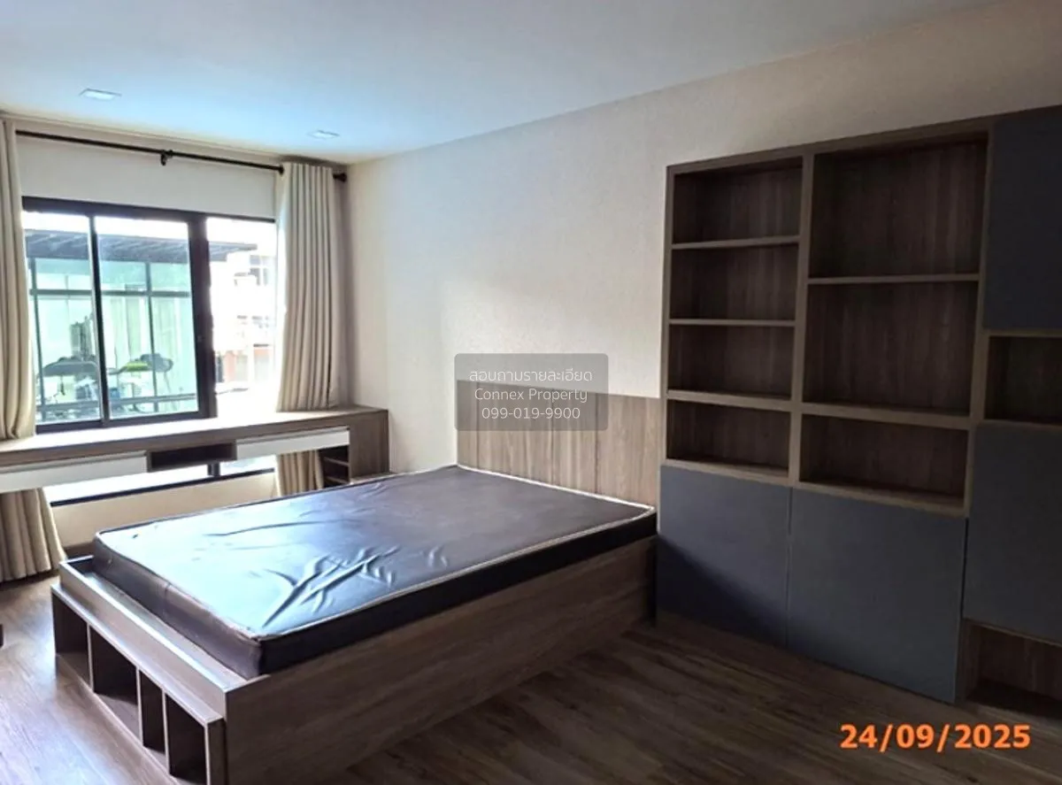 ขายคอนโด  ซัน ซิตี้ MRT แยกไฟฉาย MRT-ไฟฉาย บางขุนศรี เขต บางกอกน้ 1