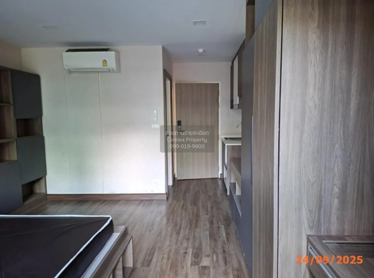 ขายคอนโด  ซัน ซิตี้ MRT แยกไฟฉาย MRT-ไฟฉาย บางขุนศรี เขต บางกอกน้ 2