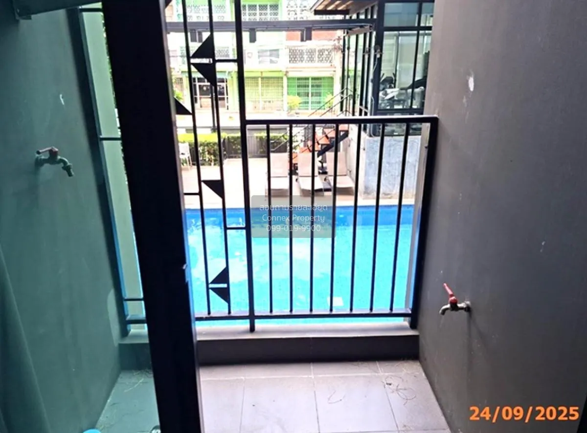 ขายคอนโด  ซัน ซิตี้ MRT แยกไฟฉาย MRT-ไฟฉาย บางขุนศรี เขต บางกอกน้