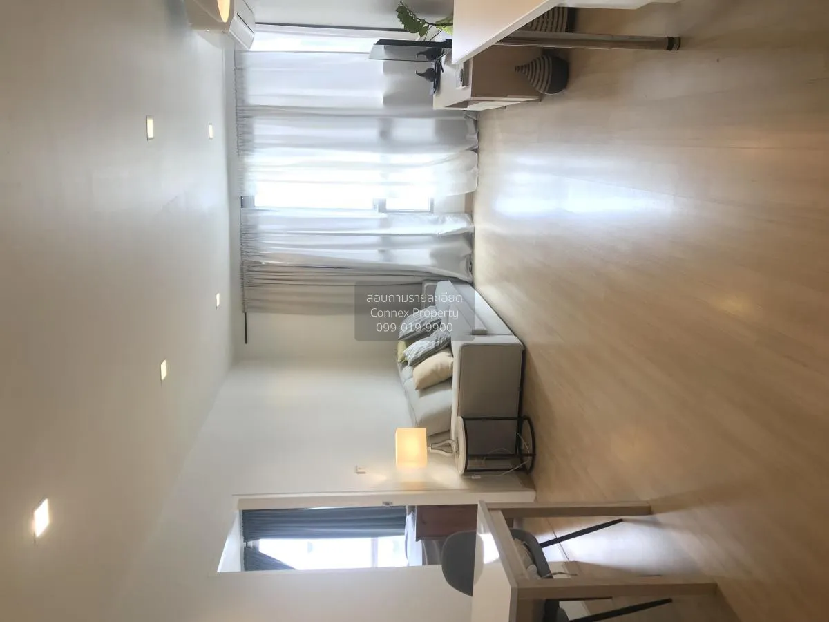 For Rent Condo , Sathorn Plus on the Pond , MRT-Khlong Toei , Ban 2