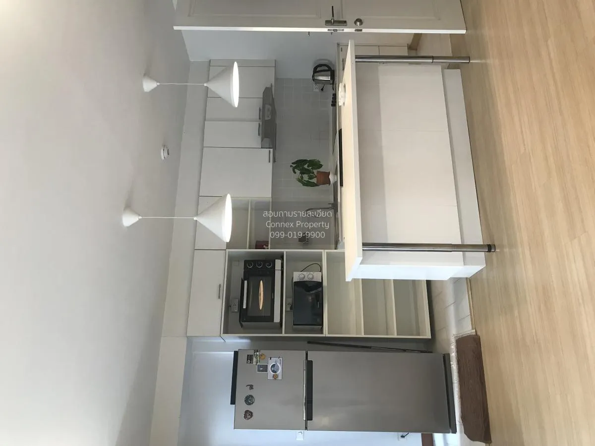 For Rent Condo , Sathorn Plus on the Pond , MRT-Khlong Toei , Ban 4