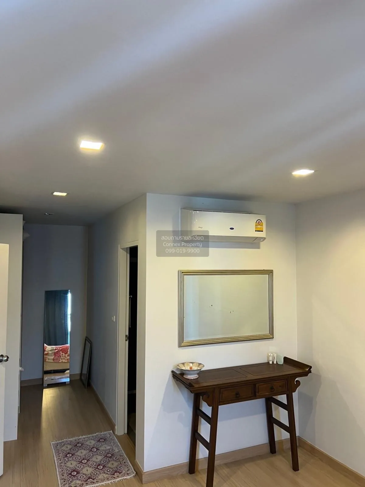 For Rent Condo , Sathorn Plus on the Pond , MRT-Khlong Toei , Ban