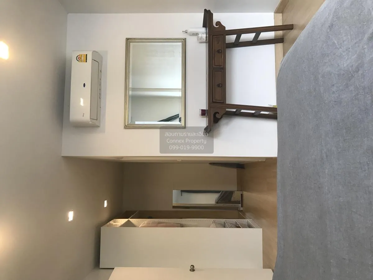 For Rent Condo , Sathorn Plus on the Pond , MRT-Khlong Toei , Ban