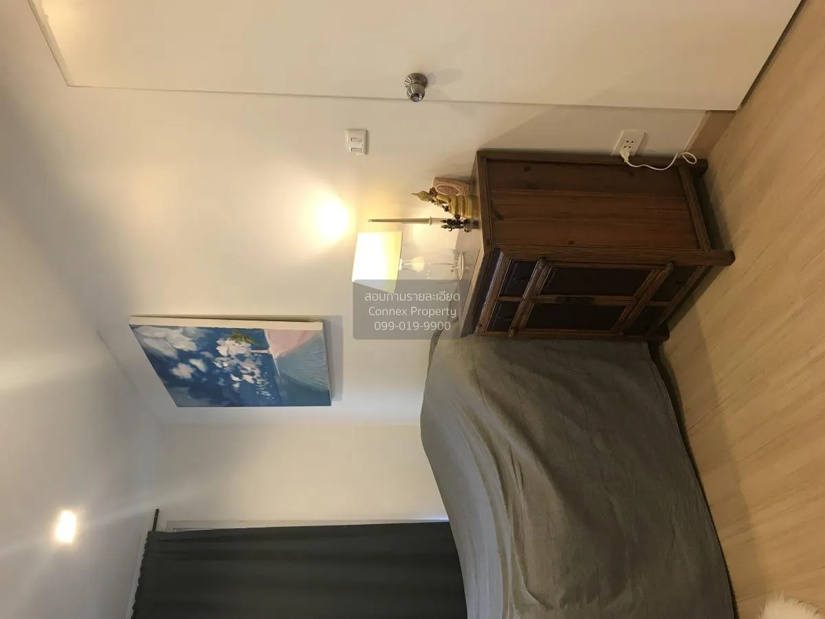 For Rent Condo , Sathorn Plus on the Pond , MRT-Khlong Toei , Ban