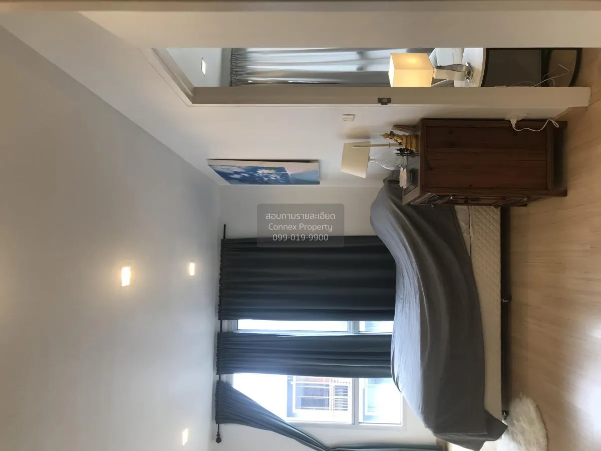 For Rent Condo , Sathorn Plus on the Pond , MRT-Khlong Toei , Ban