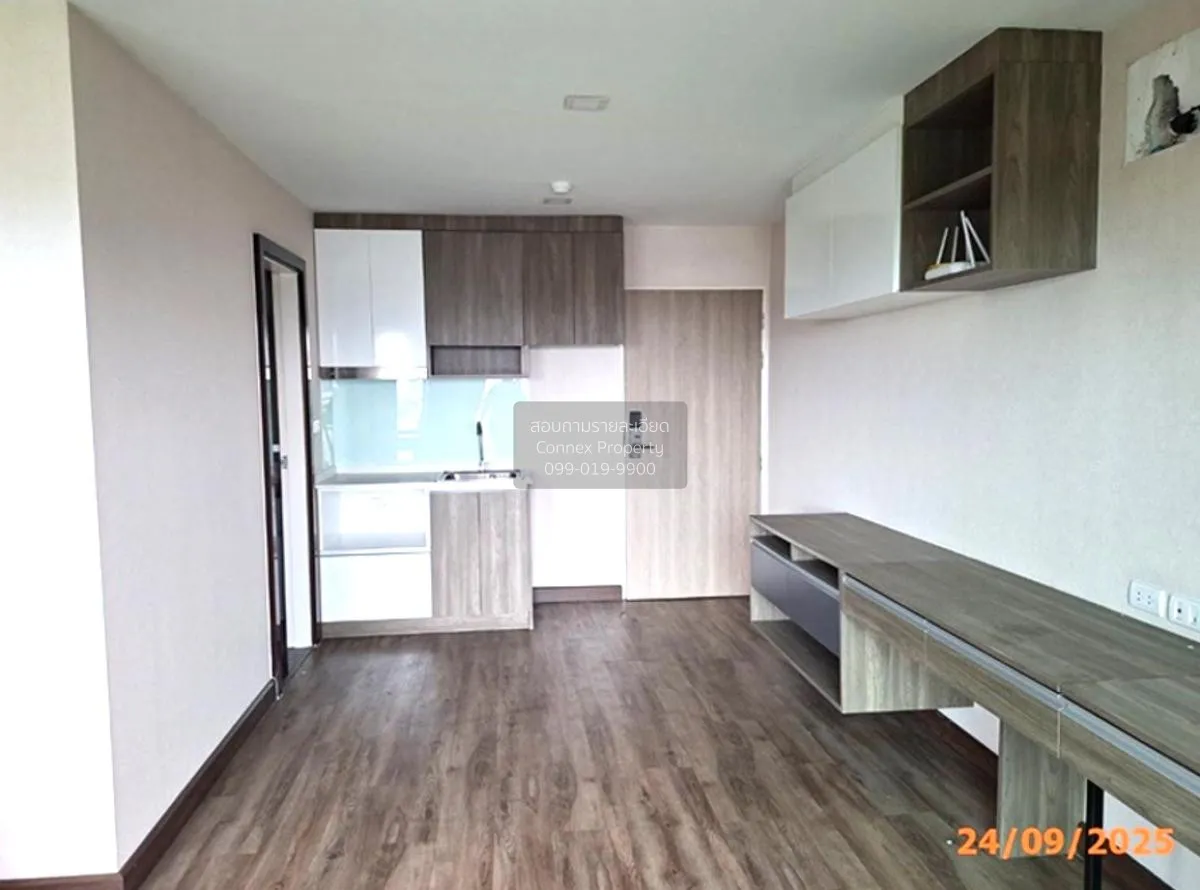 ขายคอนโด  ซัน ซิตี้ MRT แยกไฟฉาย MRT-ไฟฉาย บางขุนศรี เขต บางกอกน้ 1