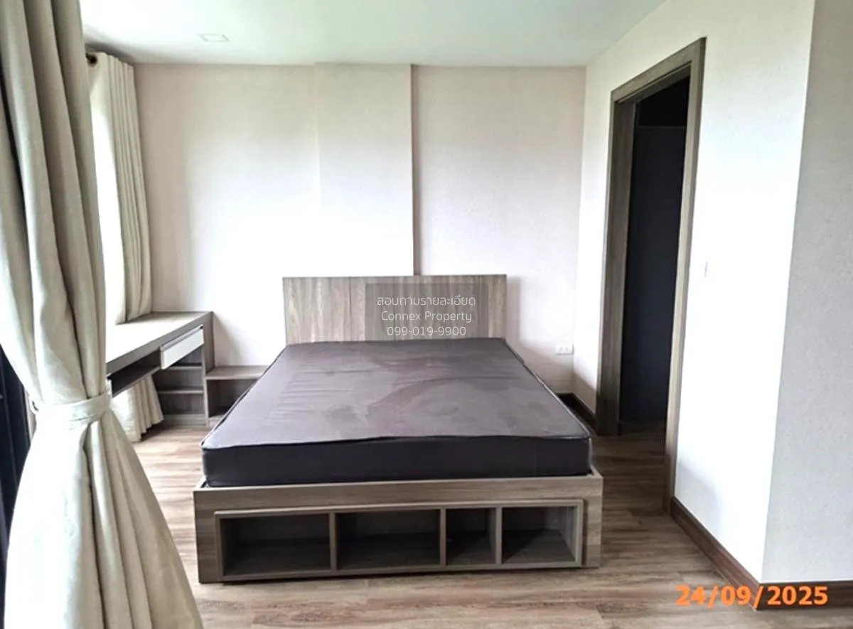 ขายคอนโด  ซัน ซิตี้ MRT แยกไฟฉาย MRT-ไฟฉาย บางขุนศรี เขต บางกอกน้ 3