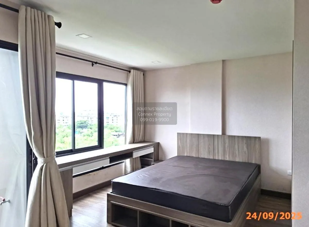 ขายคอนโด  ซัน ซิตี้ MRT แยกไฟฉาย MRT-ไฟฉาย บางขุนศรี เขต บางกอกน้ 4