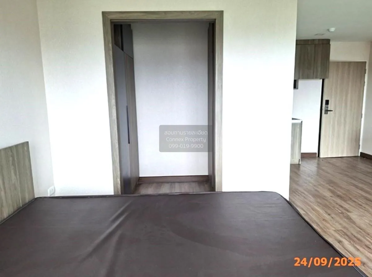 ขายคอนโด  ซัน ซิตี้ MRT แยกไฟฉาย MRT-ไฟฉาย บางขุนศรี เขต บางกอกน้