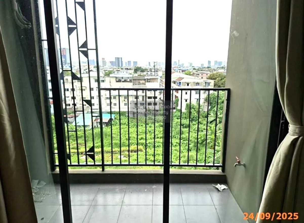 ขายคอนโด  ซัน ซิตี้ MRT แยกไฟฉาย MRT-ไฟฉาย บางขุนศรี เขต บางกอกน้