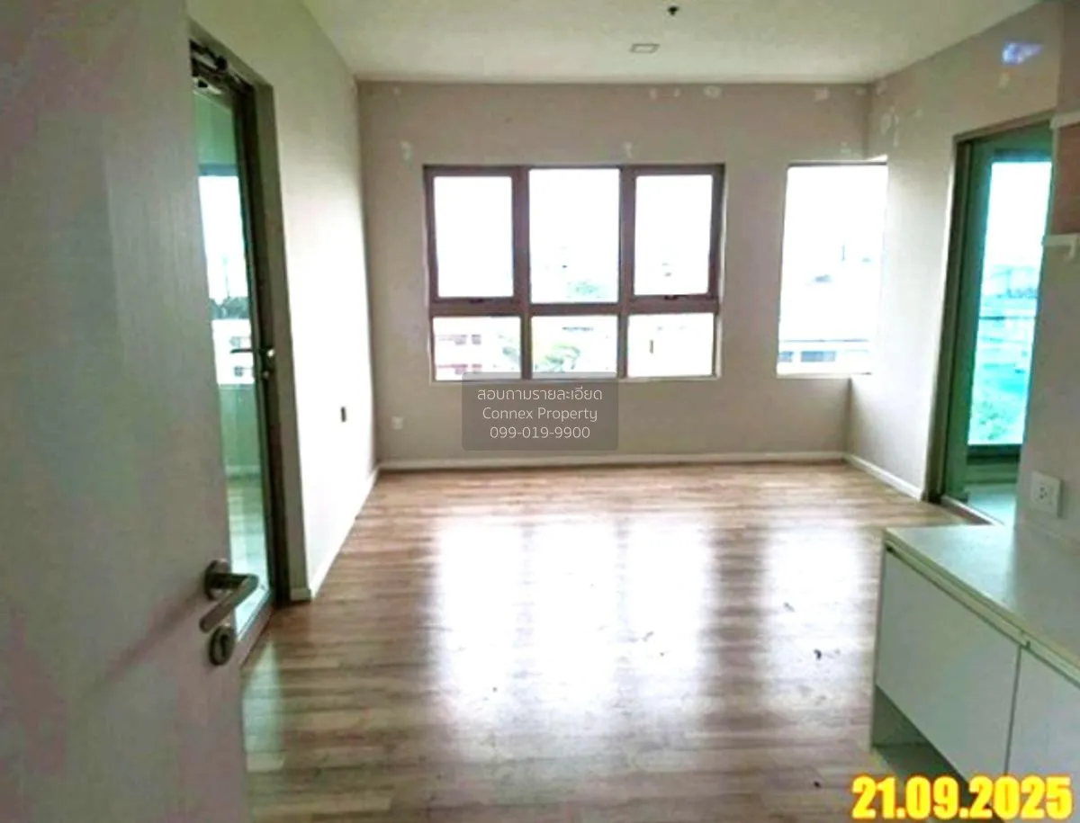 ขายคอนโด  อีส 2 พระราม 2 แสมดำ เขต บางขุนเทียน กรุงเทพ CX-133956 1