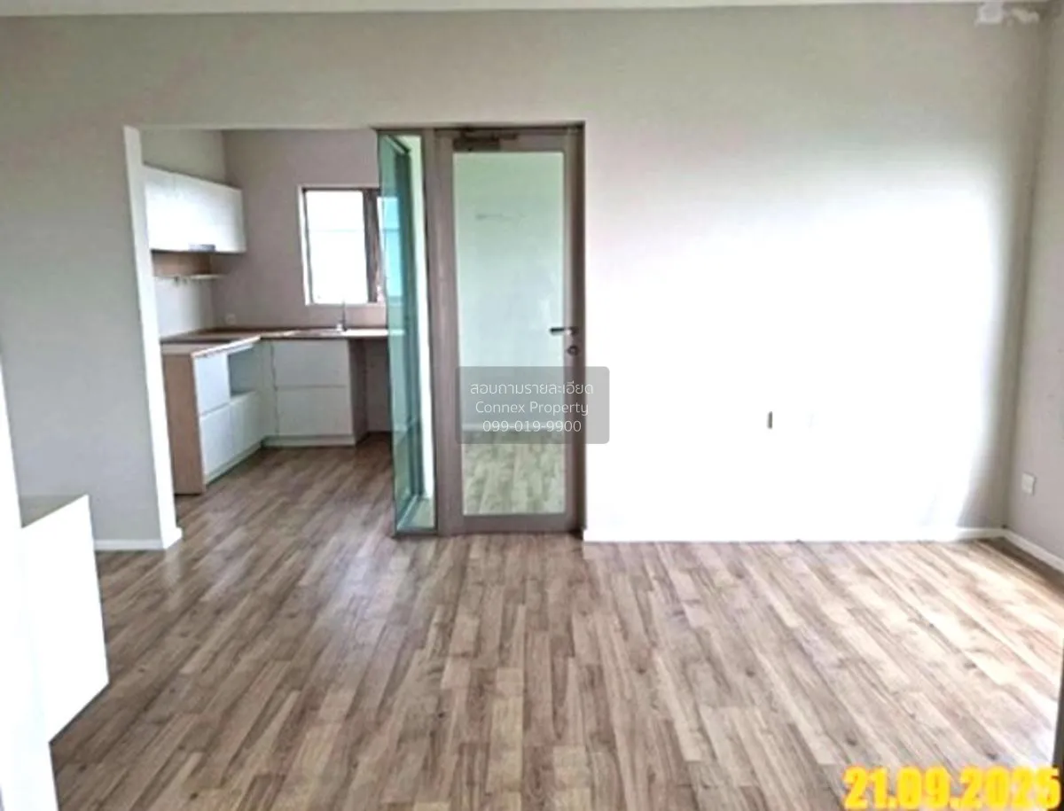 ขายคอนโด  อีส 2 พระราม 2 แสมดำ เขต บางขุนเทียน กรุงเทพ CX-133956 2